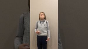 МБОУ Школа №122 г.о.Самара. Усманов Арсений 10 лет, Лев Кассиль Памятник советскому солдату