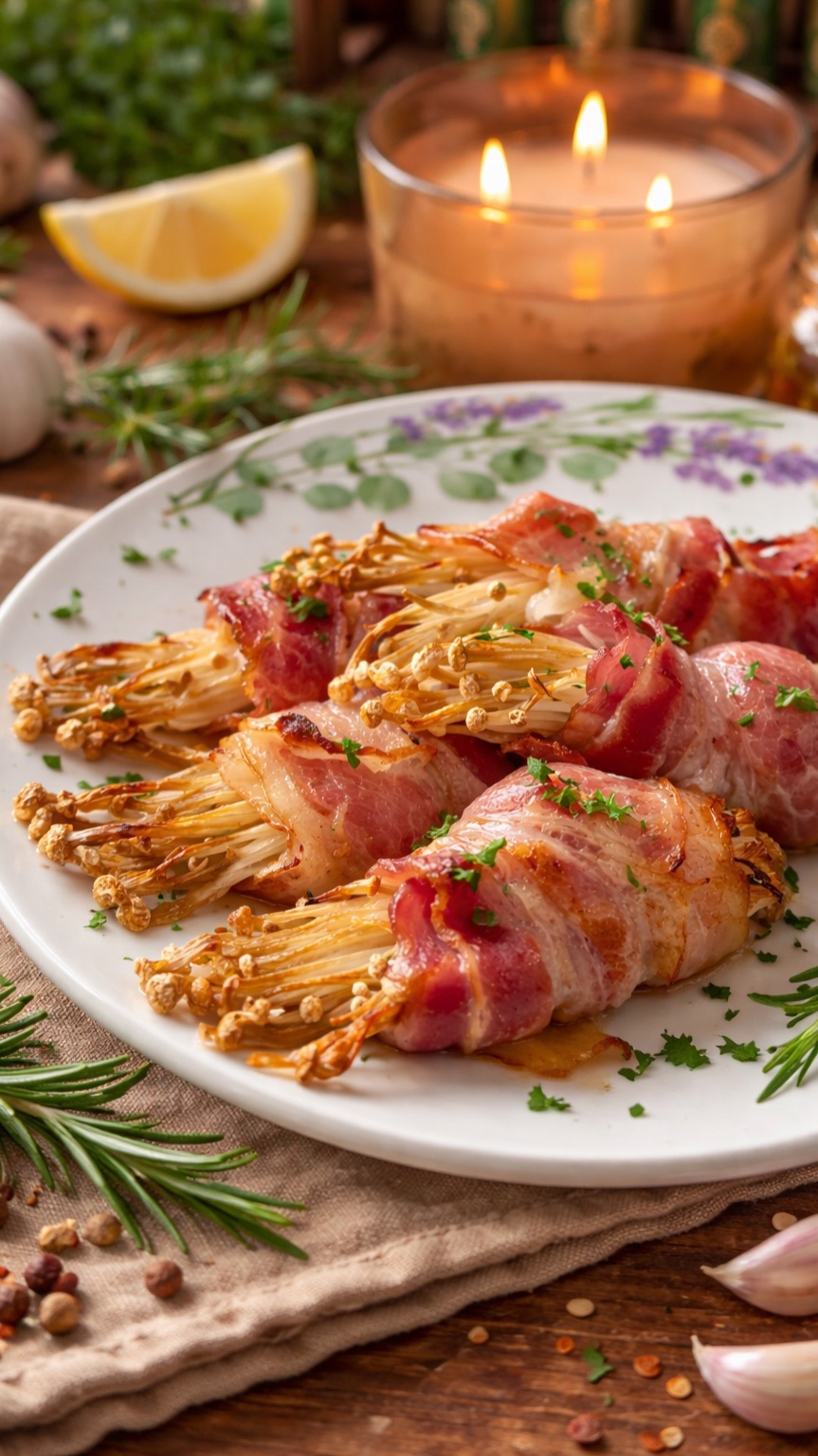 Грибочки для него 😇 Заказать аэрогриль на вб:  🔗https://pr.demiand.ru/w/njocl