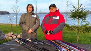 Рыбалка для начинающих с нуля: бесплатное видеообучение по спиннингу, фидеру и поплавочной ловле