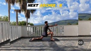 Ежедневная 22-минутная утренняя разминка: ваш гид по пробуждению энергии.