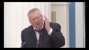 Путин не ожидал от Жириновского услышать такое в свой адрес