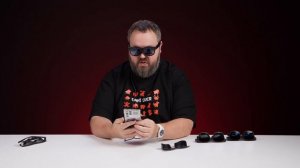 Очки для iPhone - Beast! Самые крутые, но я огорчен.