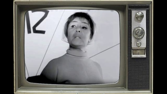 Нина Пантелеева - Ах, воскресенье