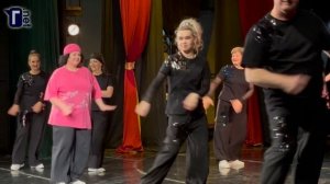 Шоу-студии «Вместе» — 20 лет!