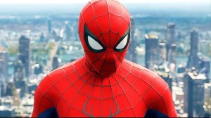 Человек-паук: Новый день — Обновленный трейлер (Дубляж, 2026)