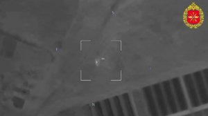 Боевая работа подразделений войск БПС