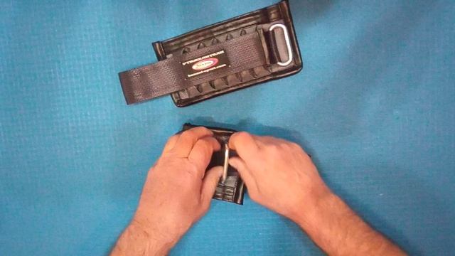 Утяжелители рук 1 кг 