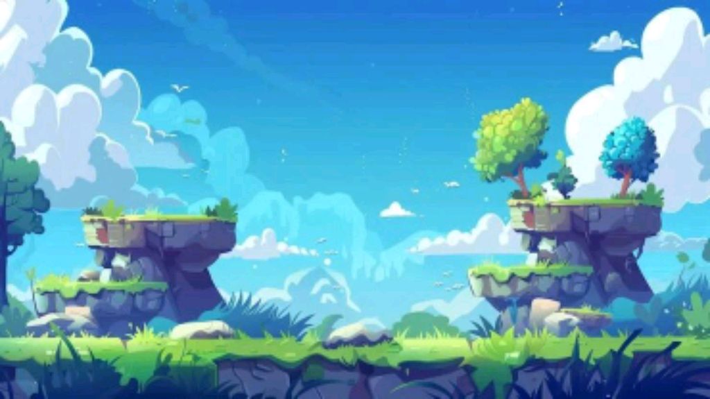 Майн выживание на острове деревней