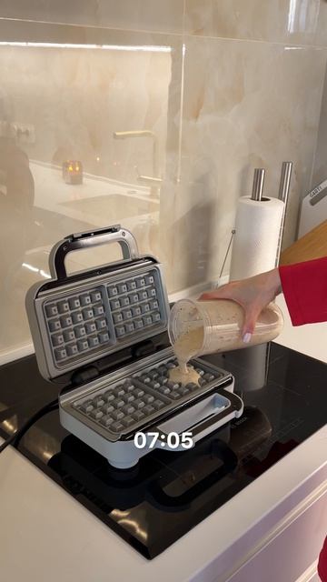 Утро после отпуска оно такое…