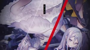 D/N/A / 25時、ナイトコードで。 × 鏡音リン