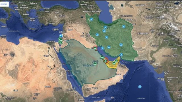 Перемирие с Ираном не более чем временная иллюзия