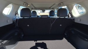 Nissan X-TRAIL 2026