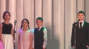 "Сова и синица" Муз.Ж.Савиной, сл. Над. Шемякиной.mp4