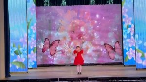 Савченко Варвара