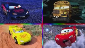 МУЛЬТИКИ: СТРАШНЫЙ ПАРОВОЗИК ТОМАС EXE против ЧУ-ЧУ ЧАРЛЬЗ и ПАРОВОЗИК ПОЖИРАТЕЛЬ — Битва Машин 🚂⚡️