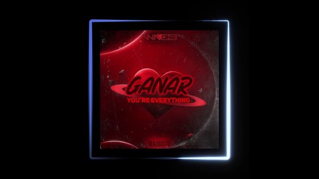 Ryan Ganar You're Everything (extended Mix)