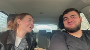 Валерия и Дмитрий #ХочуВСтавкуНаЛюбовь