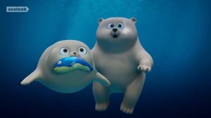 Морские Котики: Опенинг 🎧