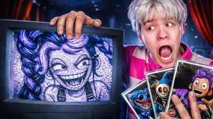 НЕ СМОТРИ ВСЕ ФИЛЬМЫ “POPPY PLAYTIME CHAPTER 5” В 3 НОЧИ!!