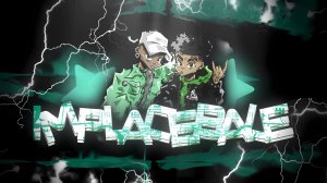 Nrp cop |Black Russia Lime(7)