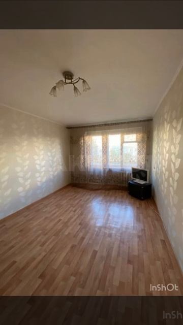 есенина 11 однушка