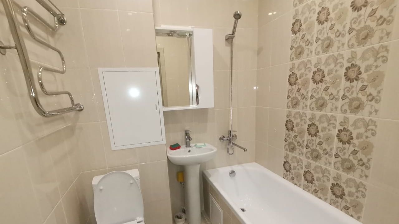 Видео обзор Квартиры студии