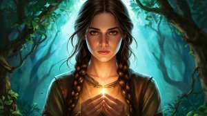 АУДИОКНИГА ★ ПОДМЕНА ★ Любовное фэнтези, попаданцы