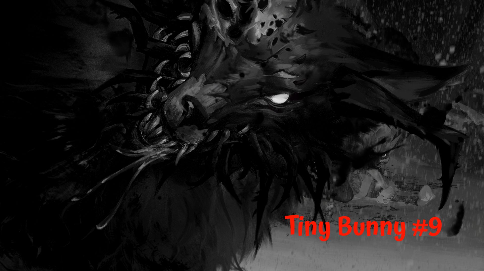 Безумный апокалипсис - Tiny Bunny #9