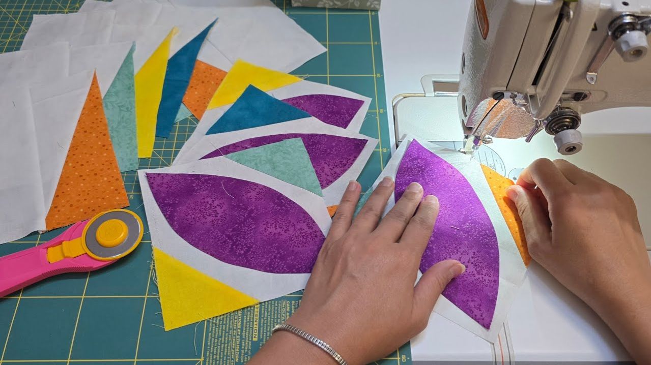 Трендовый дизайн, который покорил сердца мастеров по всему миру.