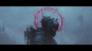 Псайкер Ambient Dark Music Warhammer 40000 Вархаммер Погружение Успокоение Концентрация