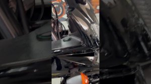 SUZUKI GSF650S (2005) черный