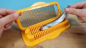 Что если использовать гаджеты для кухни НЕ по назначению