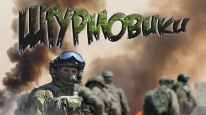 "Штурмовики"