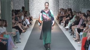 Показ женской коллекции Artista весна-лето 2026