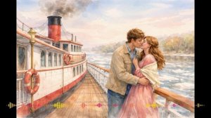 Геннадий Шпаликов — Палуба