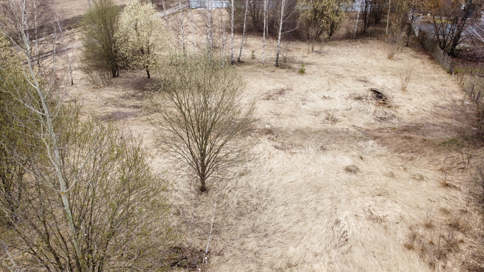 Участок для ИЖС в Московской обл., г.о. Электросталь, Ногинский р-н