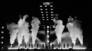 «Золотой Граммофон. 30 лет» | [бэкстейдж]