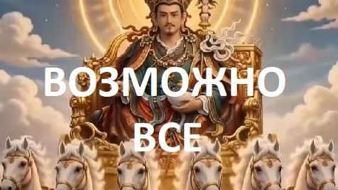 ВСЁ ВОЗМОЖНО 2026-04-09