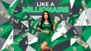 DJ XOXO 2 - Like a Millionaire