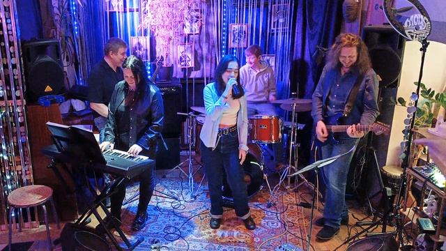 Emission | MouseFuss | 20.02.2026