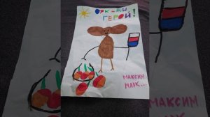 Олег Буланов - Там нет меня (Севара) кф Чебурашка. В честь погибшего друга Виктора из Шторм Z.