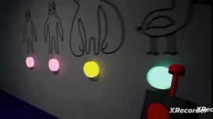 старое видео:Garten of Banban Officlal Mobile Trailer