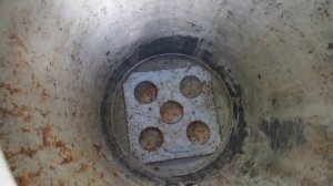 тушенка в автоклаве