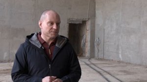 В Софрино капитально ремонтируют школу: работы обещают завершить к 1 августа