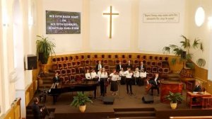 07.04.2026 вечернее служенние