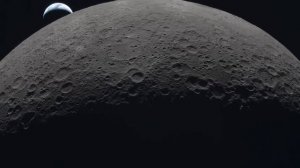 Артемида II: путь к Луне — невероятные кадры