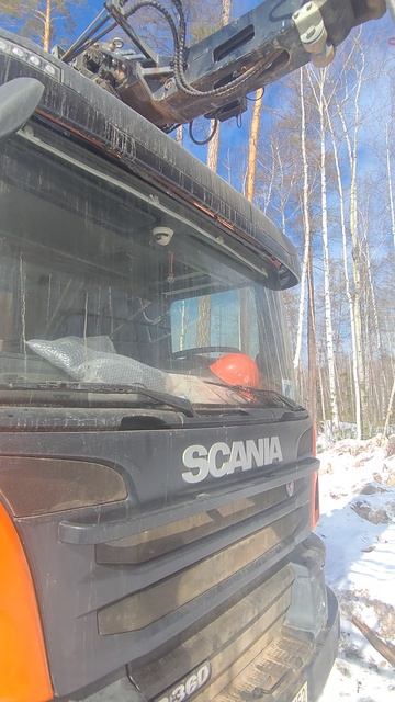 #scania#прм#камаз#нитэк#ремонт#заканчивается#ленскго#вахта#работа#сергейорлов#падпишитесь#нлтэс#рек#