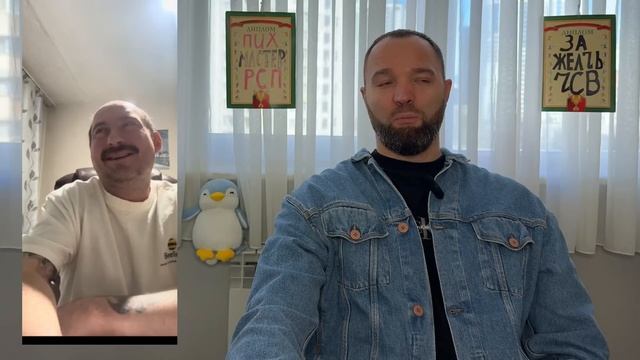 СРОЧНО! НА САНЫЧА HAПAЛИ