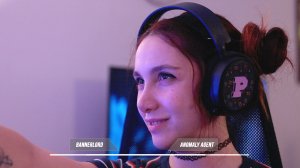 Игра: Hacked The Streamer. Взломали стримера. PinkyPie разоблачит преступника. часть 1.