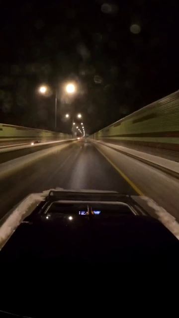 Из Москвы до Питера на одном баке? смотреть онлайн
